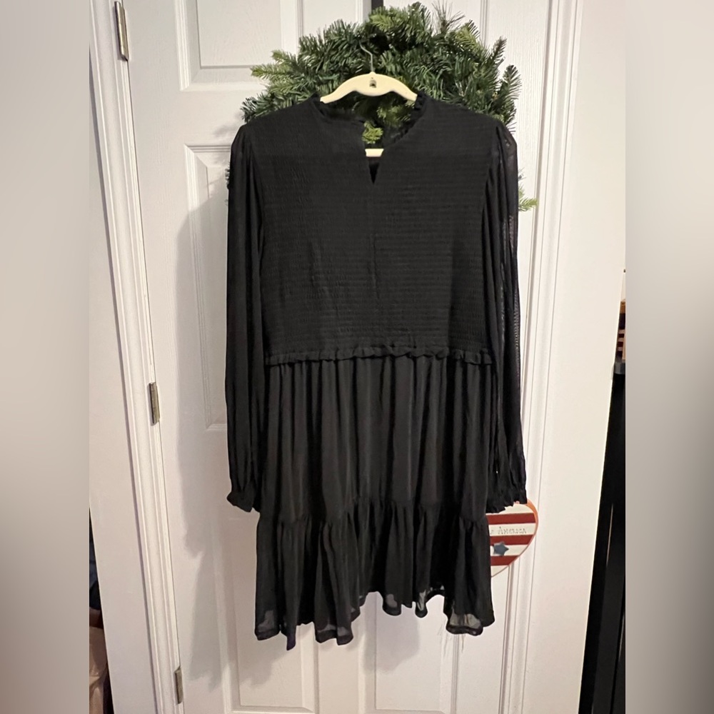 COPY - Scoop dress new with tags size large - Picture 5 of 12